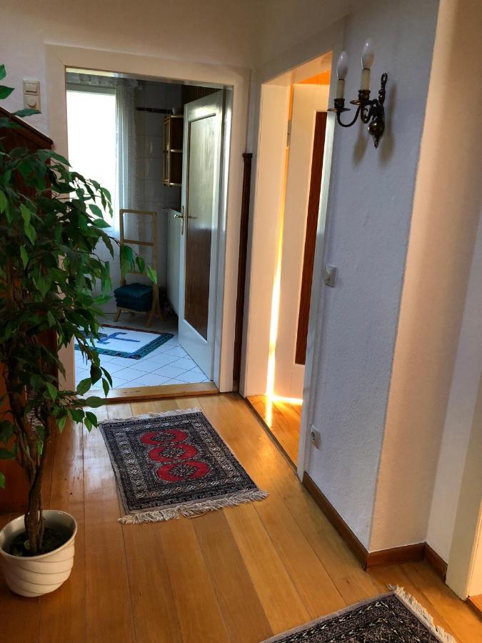 Ferienhaus Hudemuehlen Keine Monteure Hodenhagen Εξωτερικό φωτογραφία