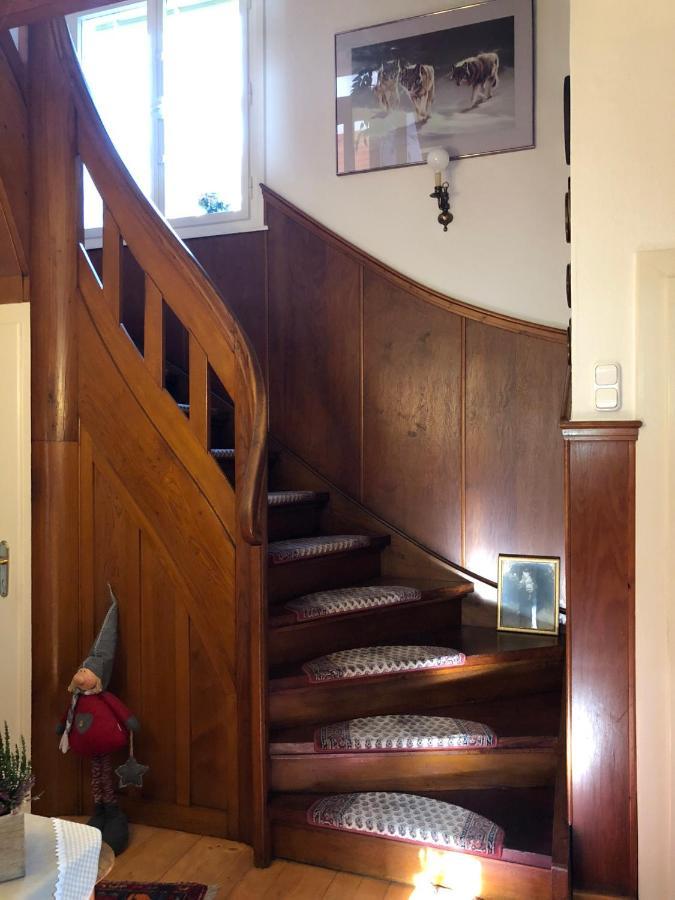 Ferienhaus Hudemuehlen Keine Monteure Hodenhagen Εξωτερικό φωτογραφία