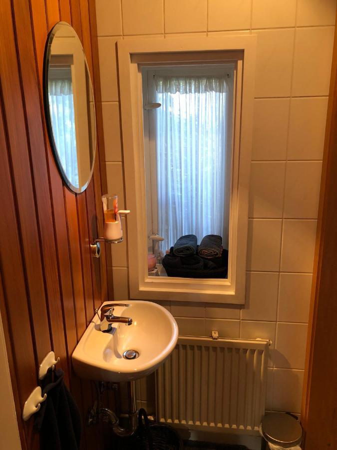 Ferienhaus Hudemuehlen Keine Monteure Hodenhagen Εξωτερικό φωτογραφία